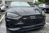 Audi RS5 2020-2024 rho-plate V2