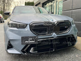 BMW M5 (G90) 2025 rho-plate V2