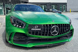 Mercedes-Benz AMG GTS / GTC / GTR 2016-2021 rho-plate V2