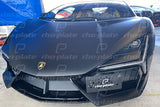 Lamborghini Revuelto rho-plate V2