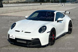 Porsche 911 (992) GT3 / GT3 RS 2022-2024 rho-plate V2