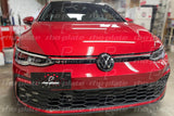 Volkswagen Golf R / GTI (Mk8) 2022-2024 rho-plate V2